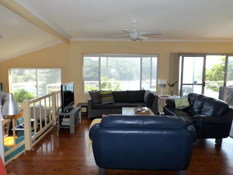 Fifth view of Homely house listing, 26 Iluka Avenue, Malua Bay NSW 2536