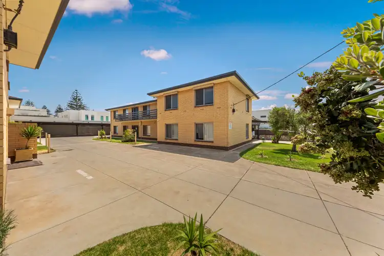 Second view of Homely unit listing, 13/4 West Beach Road, West Beach SA 5024