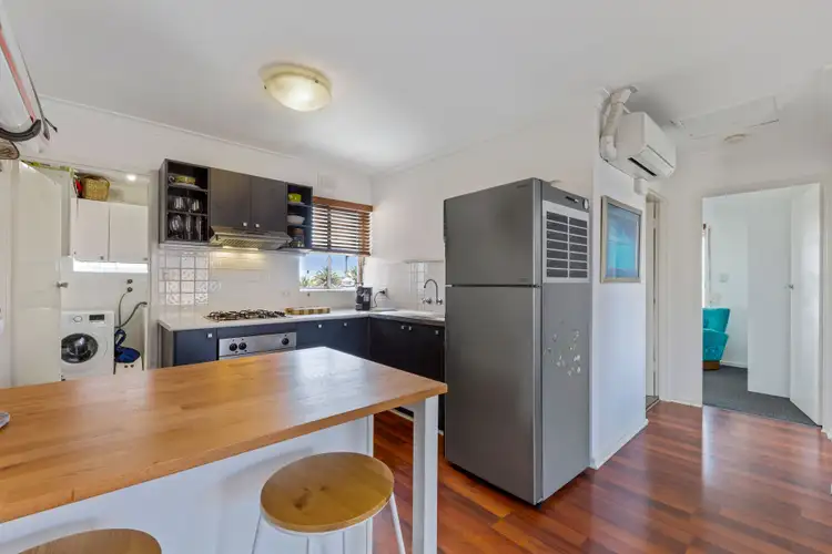 Fourth view of Homely unit listing, 13/4 West Beach Road, West Beach SA 5024