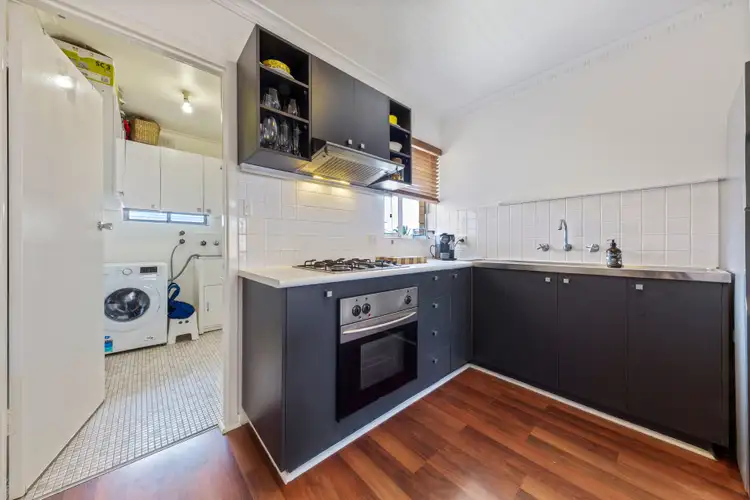 Sixth view of Homely unit listing, 13/4 West Beach Road, West Beach SA 5024