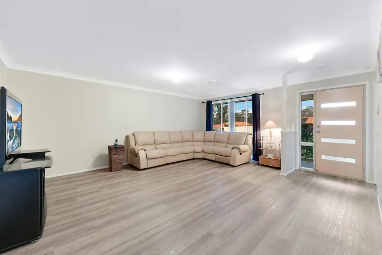 Second view of Homely house listing, 43 Kookaburra Road, Prestons NSW 2170