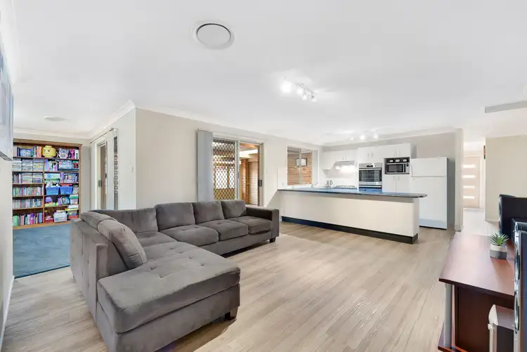 Third view of Homely house listing, 43 Kookaburra Road, Prestons NSW 2170