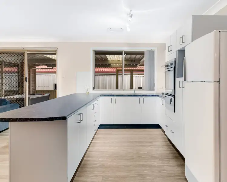 Fourth view of Homely house listing, 43 Kookaburra Road, Prestons NSW 2170