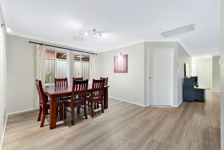 Fifth view of Homely house listing, 43 Kookaburra Road, Prestons NSW 2170