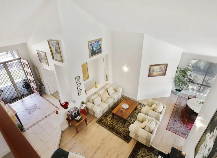 Second view of Homely house listing, 2 Pine Valley Drive, Robina QLD 4226