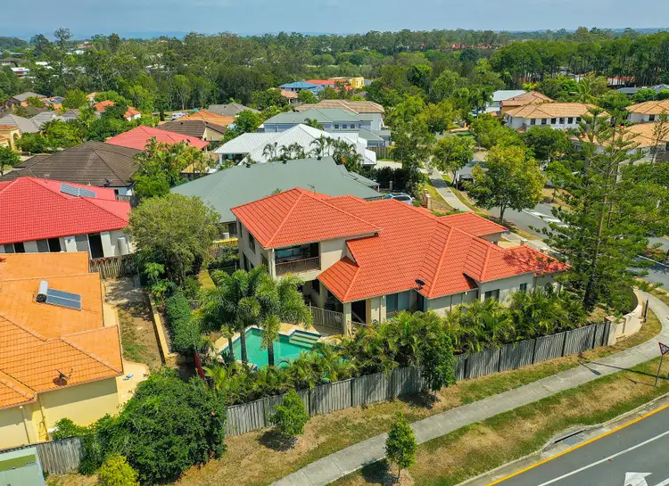 Third view of Homely house listing, 2 Pine Valley Drive, Robina QLD 4226