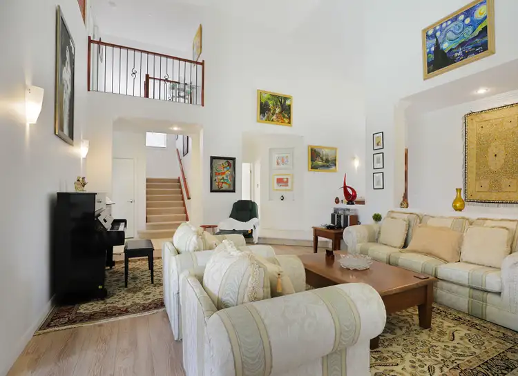 Fourth view of Homely house listing, 2 Pine Valley Drive, Robina QLD 4226