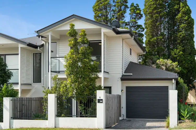 4/166 Birdwood Road, Carina Heights QLD 4152