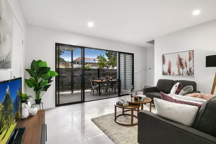 Fourth view of Homely townhouse listing, 22 Pampas Street, Moorooka QLD 4105