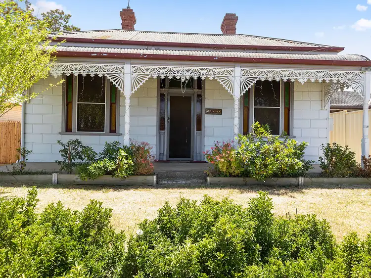 Main view of Homely house listing, 16 Tristan Street, Seymour VIC 3660