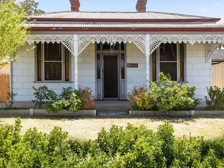Second view of Homely house listing, 16 Tristan Street, Seymour VIC 3660