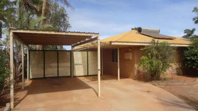 15 Kwinana Street, South Hedland WA 6722