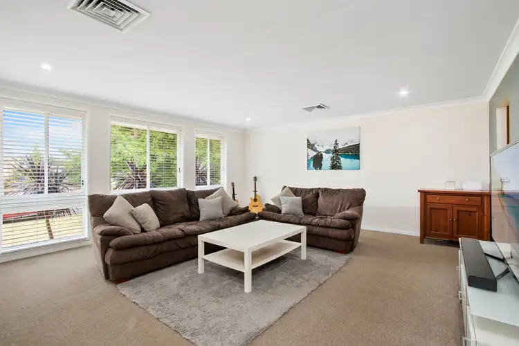 Second view of Homely house listing, 38 Grand Flaneur Avenue, Richmond NSW 2753