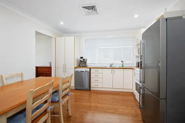 Third view of Homely house listing, 38 Grand Flaneur Avenue, Richmond NSW 2753