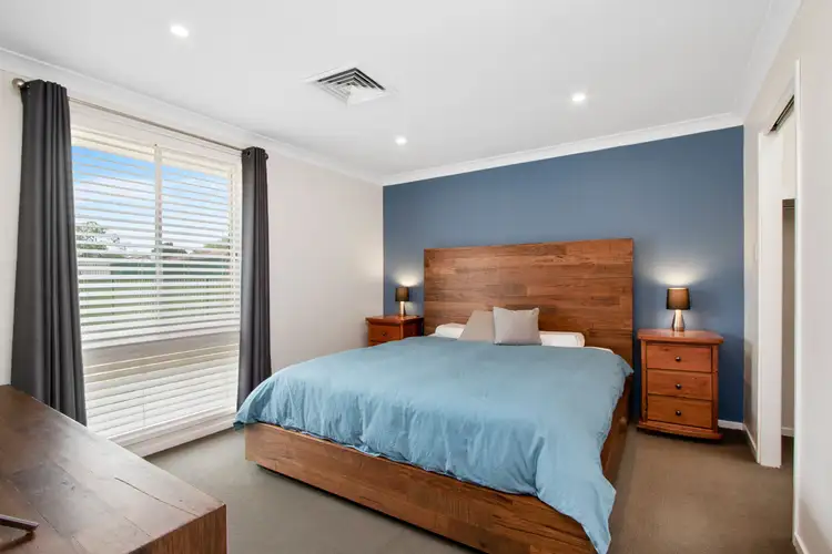 Fourth view of Homely house listing, 38 Grand Flaneur Avenue, Richmond NSW 2753