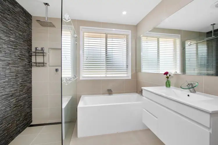 Fifth view of Homely house listing, 38 Grand Flaneur Avenue, Richmond NSW 2753
