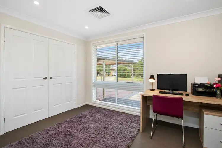 Sixth view of Homely house listing, 38 Grand Flaneur Avenue, Richmond NSW 2753