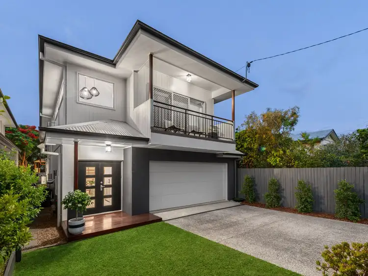 48 Mayhew Street, Sherwood QLD 4075
