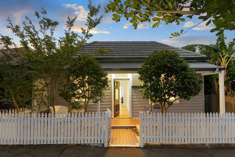 Main view of Homely house listing, 23 William Street, Tempe NSW 2044
