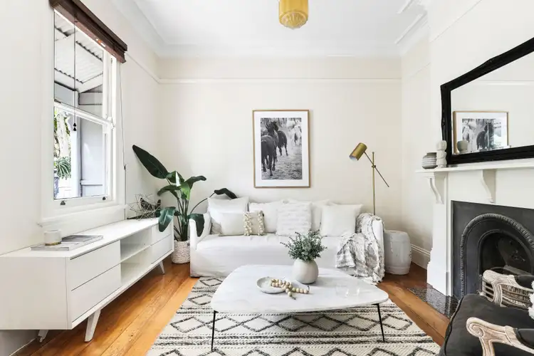 Second view of Homely house listing, 23 William Street, Tempe NSW 2044