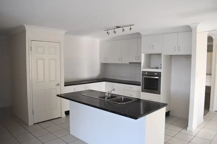 Second view of Homely house listing, 10 Cowan Crescent, Emerald QLD 4720