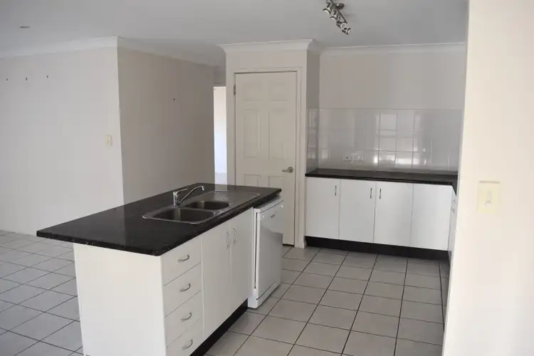 Third view of Homely house listing, 10 Cowan Crescent, Emerald QLD 4720