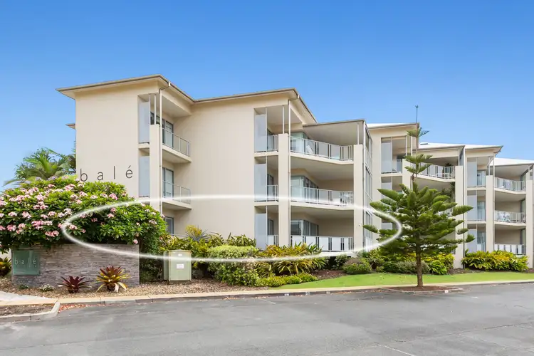 1104/27-37 Bells Boulevard, Kingscliff NSW 2487
