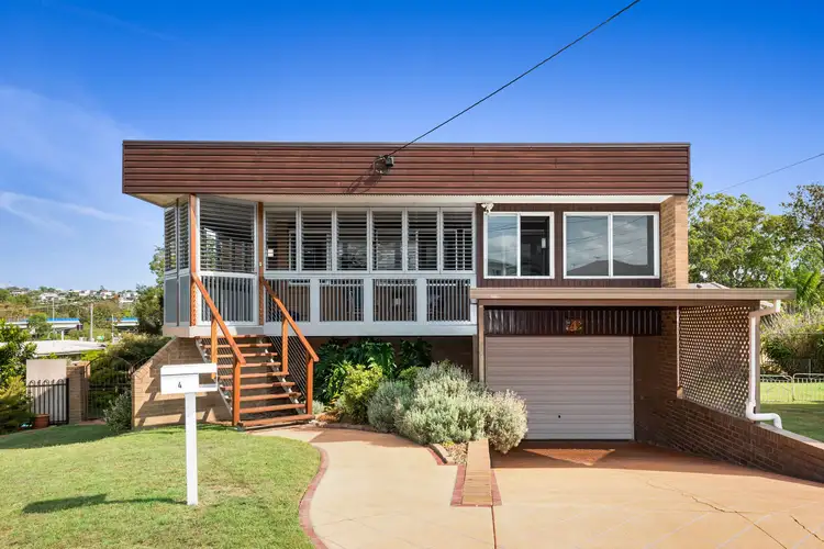 4 Joywood Street, Tarragindi QLD 4121