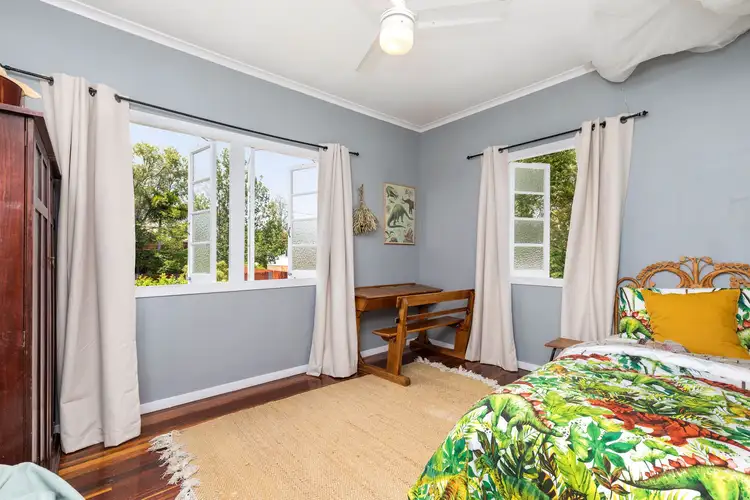 Fifth view of Homely house listing, 69 Irwin Terrace, Oxley QLD 4075