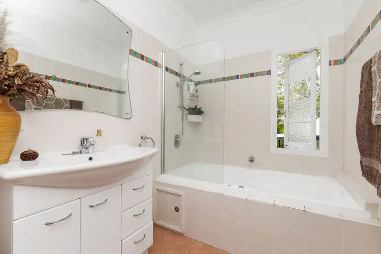 Sixth view of Homely house listing, 69 Irwin Terrace, Oxley QLD 4075