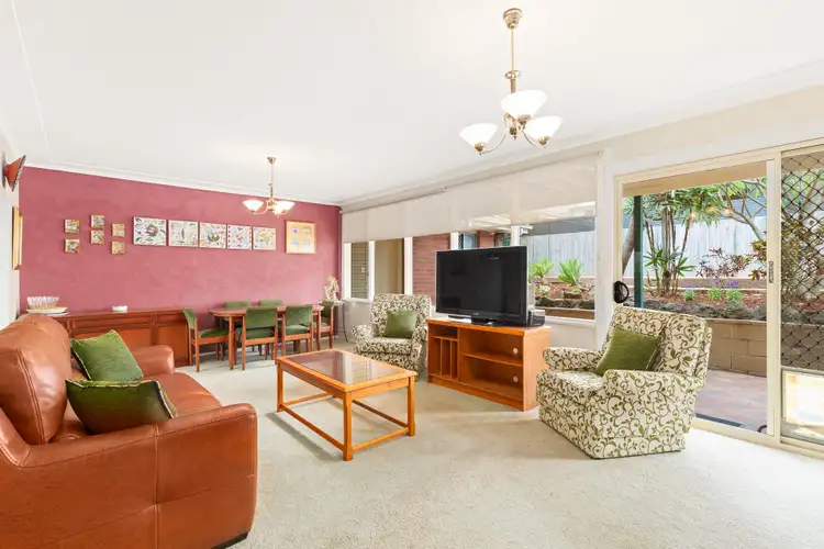 Second view of Homely house listing, 77 Moncrieff Drive, East Ryde NSW 2113