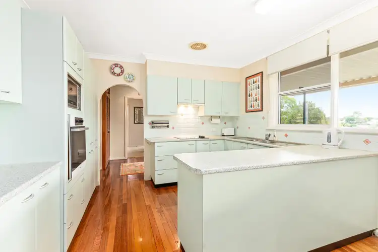Third view of Homely house listing, 77 Moncrieff Drive, East Ryde NSW 2113