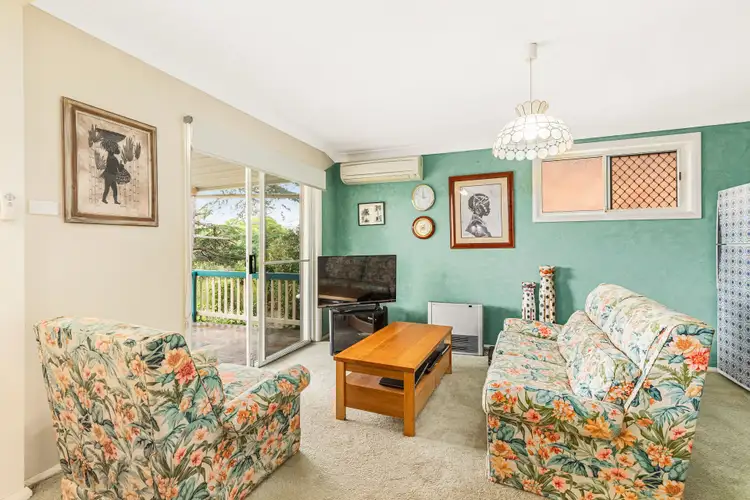 Fourth view of Homely house listing, 77 Moncrieff Drive, East Ryde NSW 2113