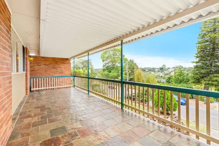 Fifth view of Homely house listing, 77 Moncrieff Drive, East Ryde NSW 2113
