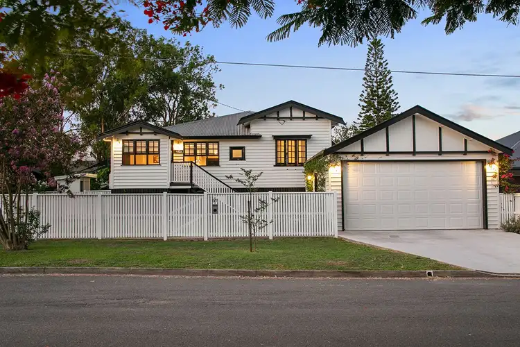 51 Price Street, Oxley QLD 4075
