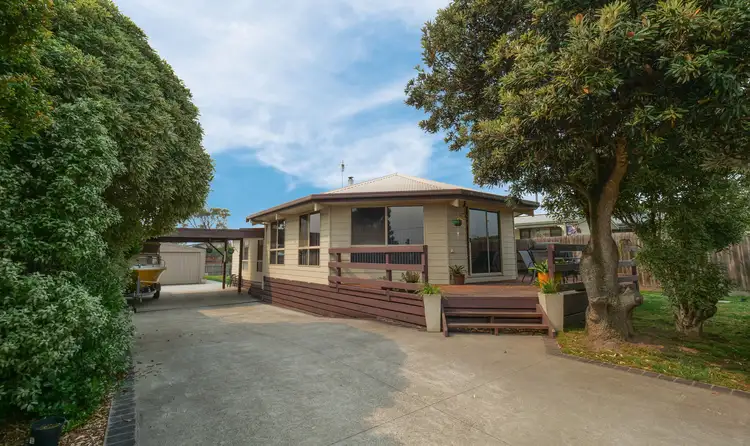 25 Ocean Reach, Cape Woolamai VIC 3925