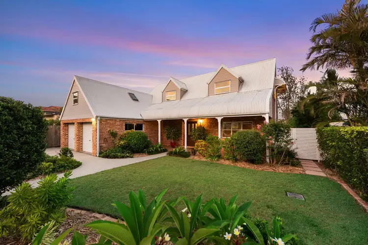 4 Thalia Court, Corinda QLD 4075