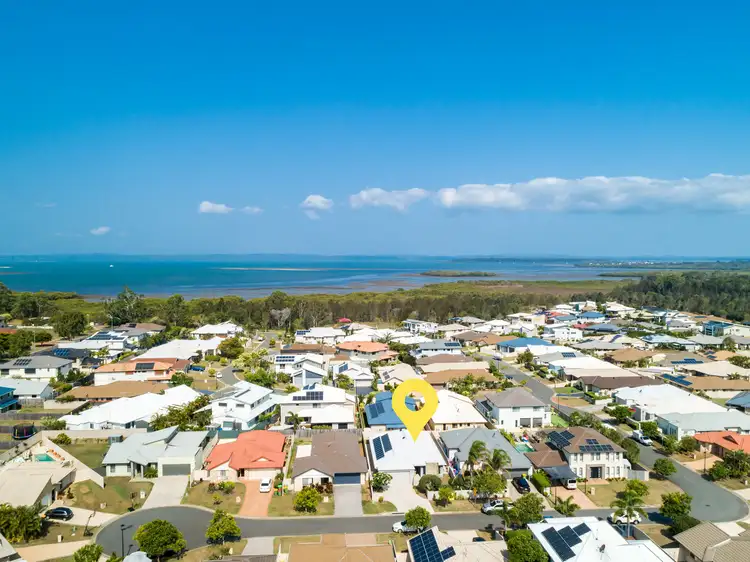 23 Barramul Place, Thornlands QLD 4164