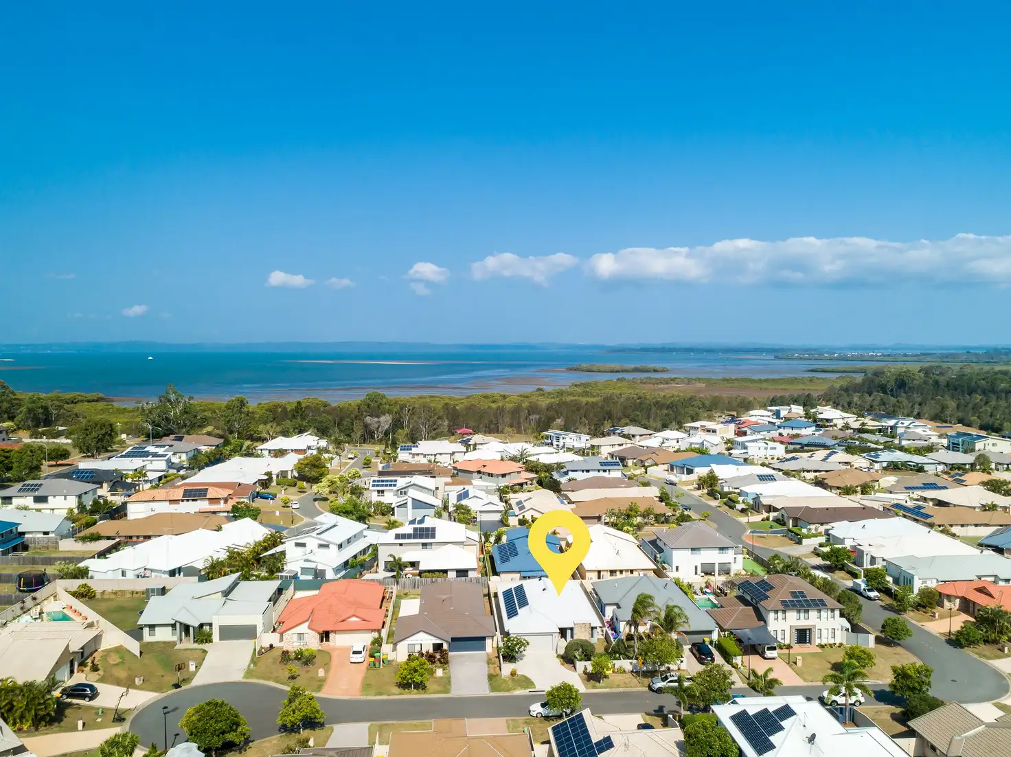 Main view of Homely house listing, 23 Barramul Place, Thornlands QLD 4164