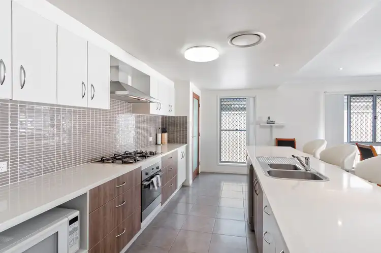 Third view of Homely house listing, 23 Barramul Place, Thornlands QLD 4164