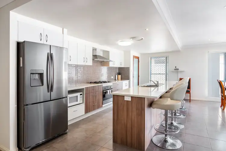 Fourth view of Homely house listing, 23 Barramul Place, Thornlands QLD 4164
