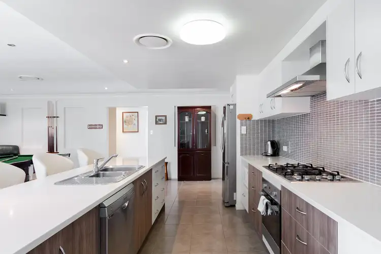 Fifth view of Homely house listing, 23 Barramul Place, Thornlands QLD 4164