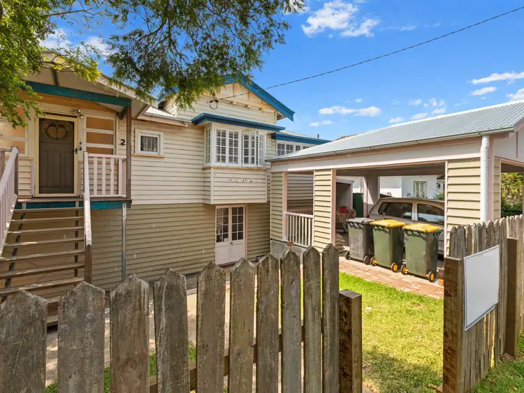 29 Yuletide Street, Holland Park West QLD 4121