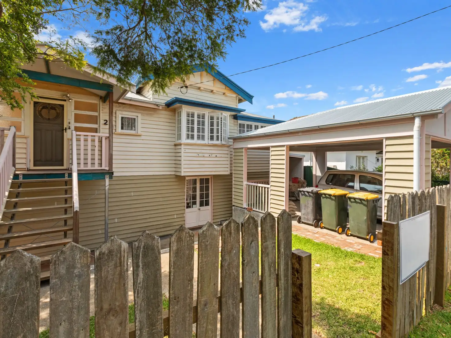 Main view of Homely house listing, 29 Yuletide Street, Holland Park West QLD 4121