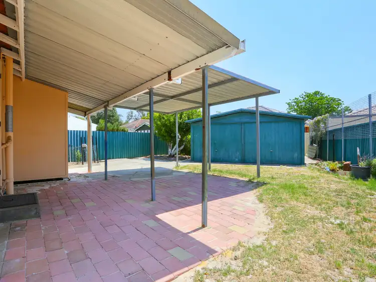 Fifth view of Homely house listing, 36 Cross Street, Queens Park WA 6107