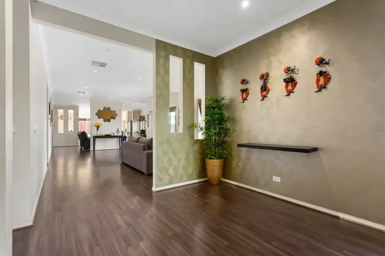 Third view of Homely house listing, 4 Griffith Mews, Pakenham VIC 3810