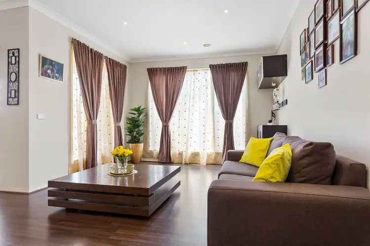 Fourth view of Homely house listing, 4 Griffith Mews, Pakenham VIC 3810