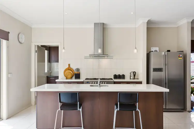 Fifth view of Homely house listing, 4 Griffith Mews, Pakenham VIC 3810