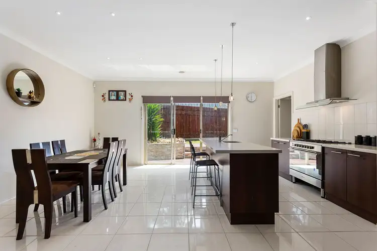 Sixth view of Homely house listing, 4 Griffith Mews, Pakenham VIC 3810