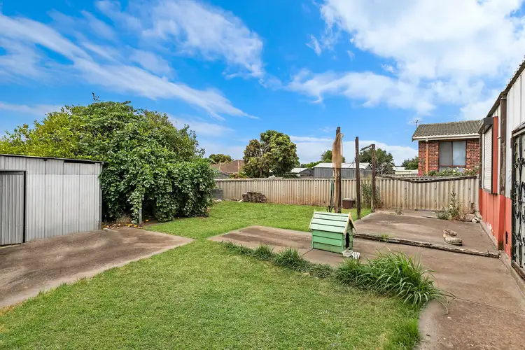 Main view of Homely house listing, 29 Morris Drive, Valley View SA 5093